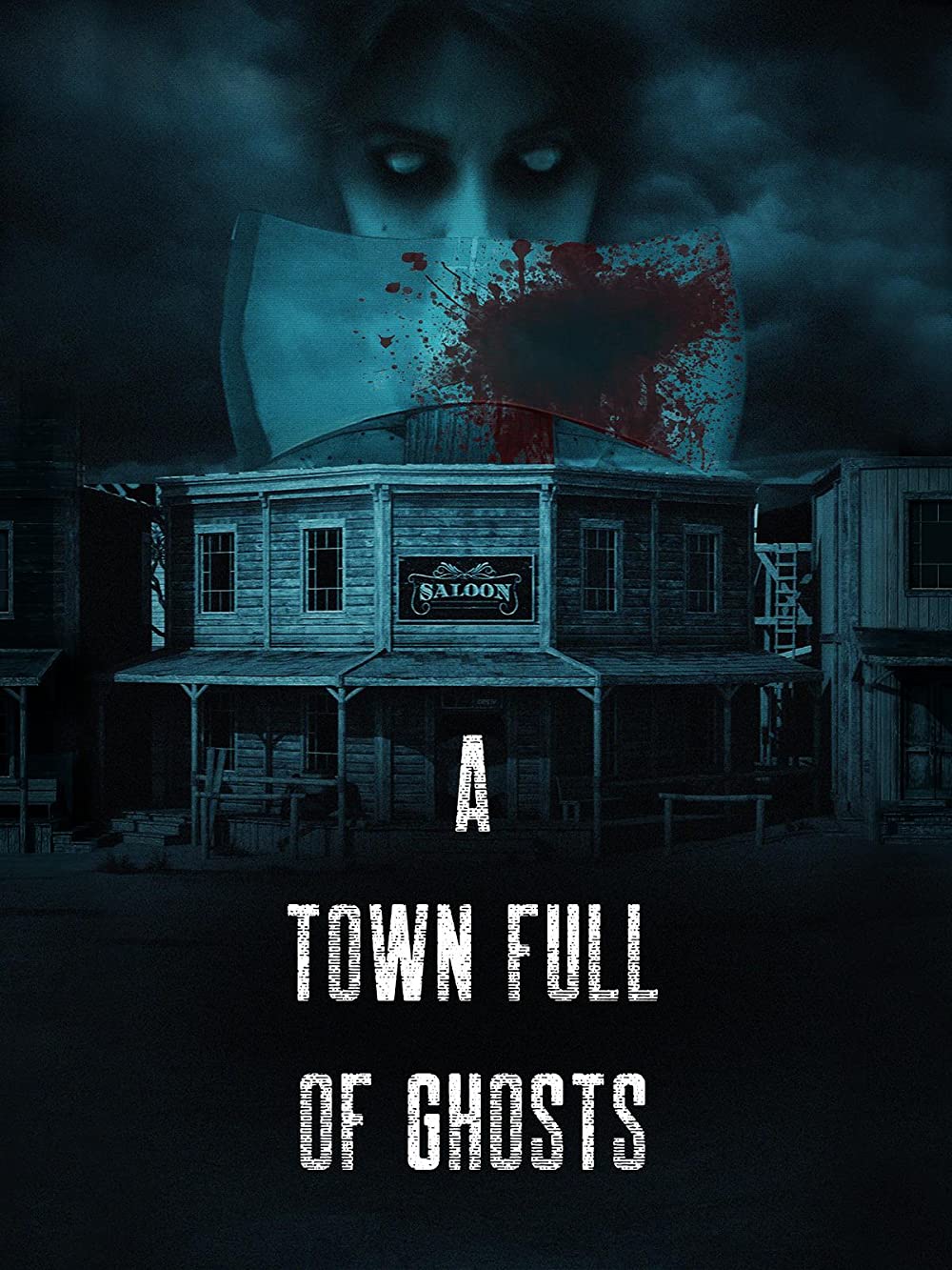     A Town Full of Ghosts